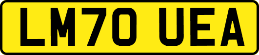LM70UEA