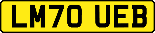 LM70UEB