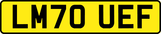 LM70UEF