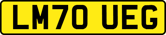LM70UEG