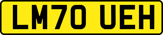 LM70UEH