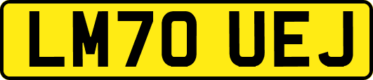 LM70UEJ
