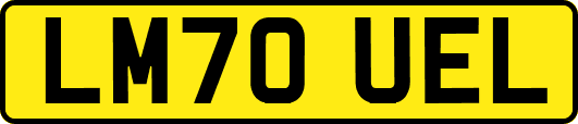 LM70UEL
