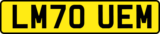 LM70UEM