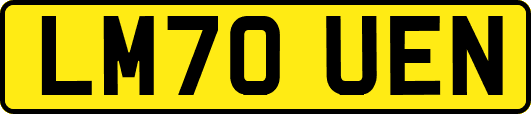 LM70UEN