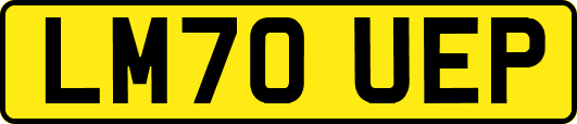 LM70UEP