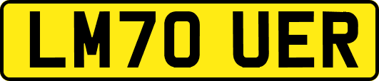 LM70UER