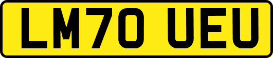 LM70UEU