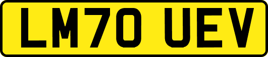 LM70UEV