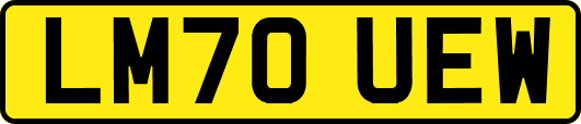 LM70UEW