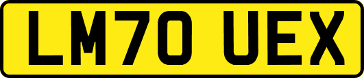 LM70UEX