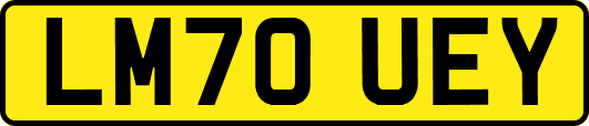LM70UEY