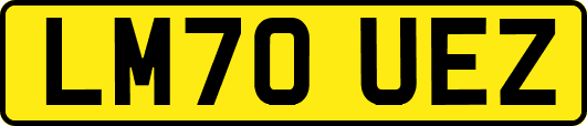 LM70UEZ