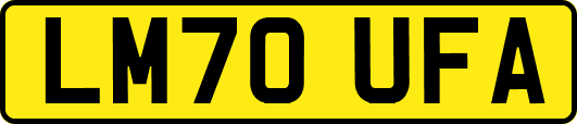 LM70UFA