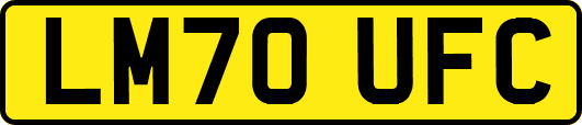 LM70UFC