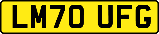 LM70UFG