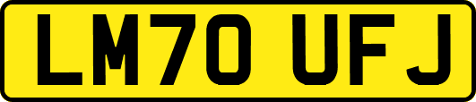 LM70UFJ