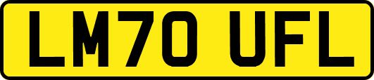 LM70UFL