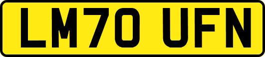 LM70UFN