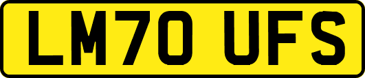 LM70UFS