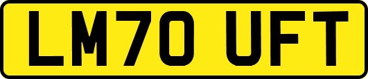 LM70UFT