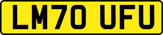 LM70UFU