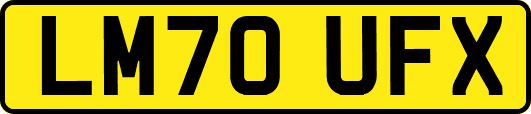 LM70UFX