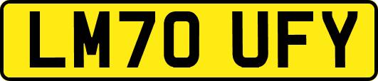 LM70UFY