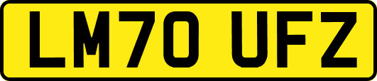 LM70UFZ
