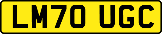 LM70UGC