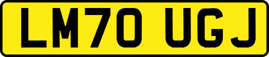 LM70UGJ
