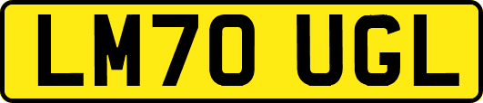 LM70UGL