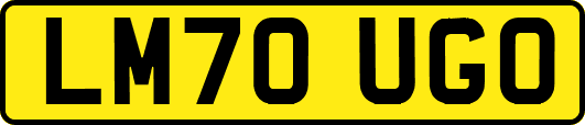 LM70UGO