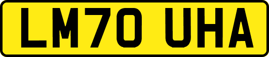 LM70UHA