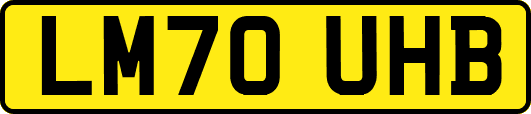 LM70UHB