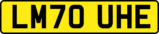 LM70UHE