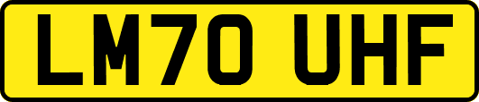LM70UHF