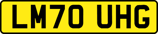 LM70UHG