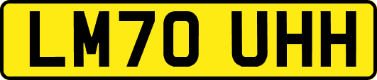 LM70UHH