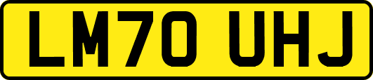 LM70UHJ