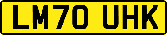 LM70UHK