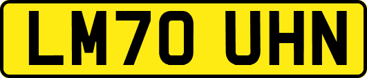 LM70UHN