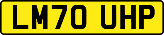 LM70UHP