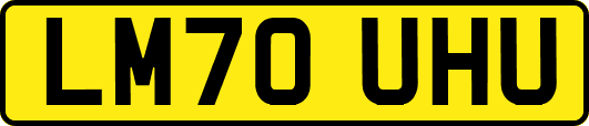 LM70UHU
