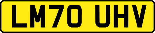 LM70UHV