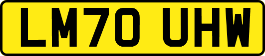 LM70UHW