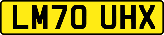 LM70UHX