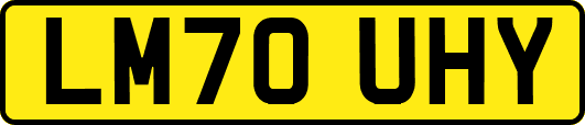 LM70UHY