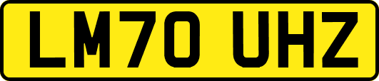 LM70UHZ