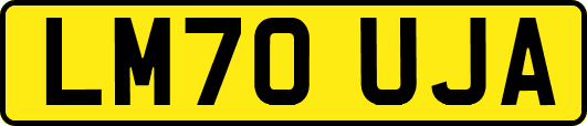 LM70UJA